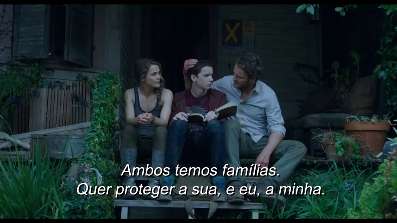 Planeta dos Macacos: O Confronto | Trailer Final Legendado HD | 2014