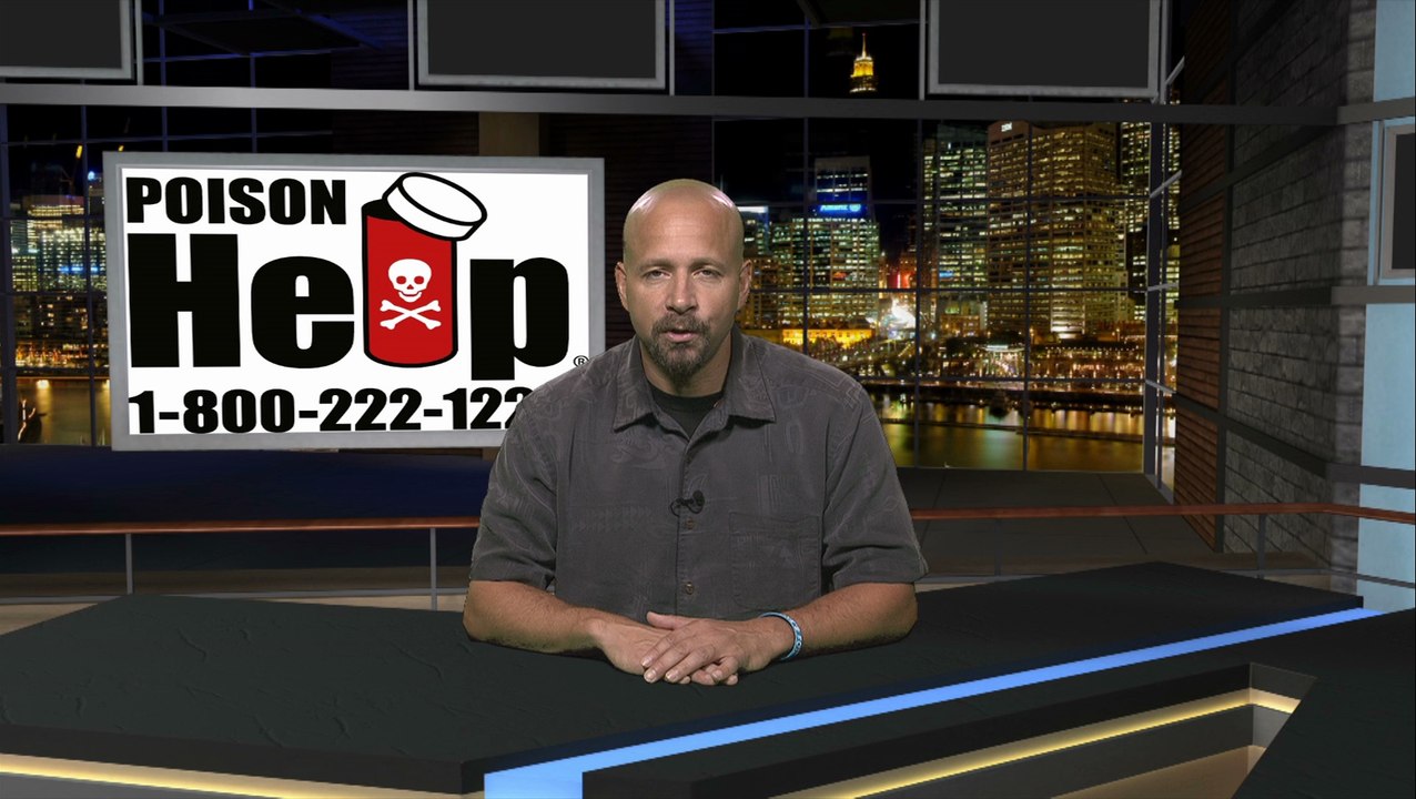 Vape News TV: Poison eJuice
