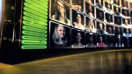 They're not the Rising Star judges...YOU are!