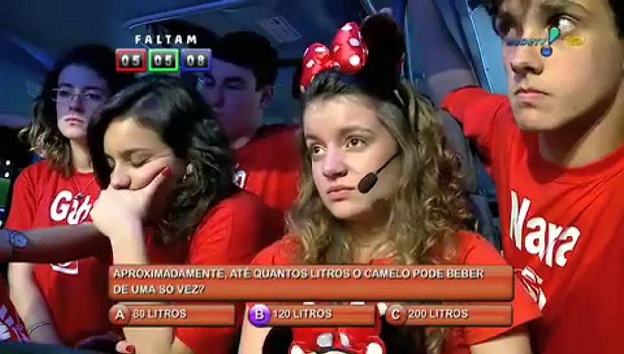 O Último Passageiro - Nossa Senhora de Lourdes x Mario Schenberg x Mackenzie (Parte 2) 11-09-2011