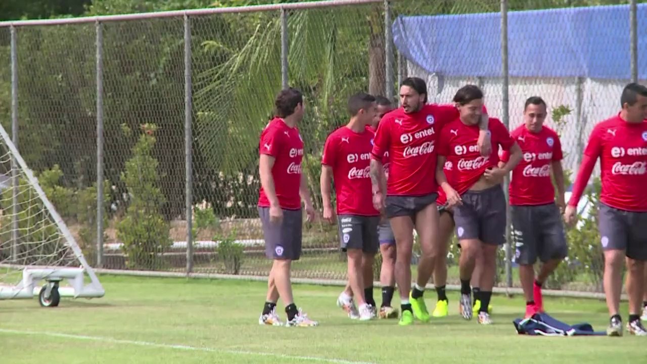 Sampaoli vai comandar Chile até 2018