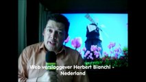 Web Reporter Nieuws - Nederland