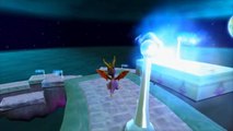 Spyro : Enter The Dragonfly - Antre des Voleurs