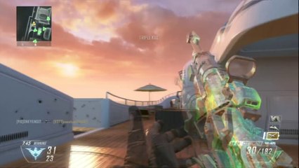 F*CKING MATCH | NICE SONG - Call of Duty BO2 By IvochoK