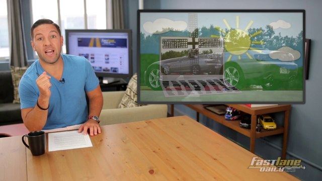 Mercedes AMG-Sport?, Honda S2000 Successor, 500Hp Alfa Romeo SUV - Fast Lane Daily