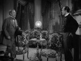 The Hound Of Baskervilles (1939) - (Drama, Horror, Mystery, Thriller)