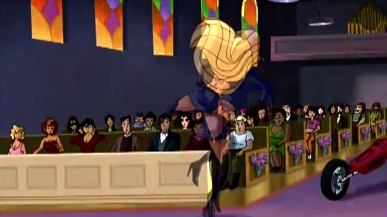 STRIPPERELLA