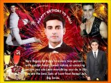 happy birthday  gautam