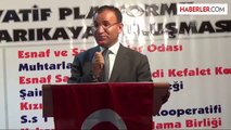 Bozdağ: 