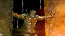 Dantes Inferno Animated Epic Debut Trailer [HD]