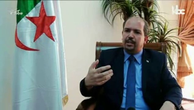 Algérie Ministre autorise des Synagogues