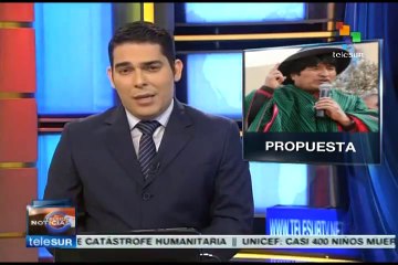 Bolivian state to become majority shareholder of Transierra