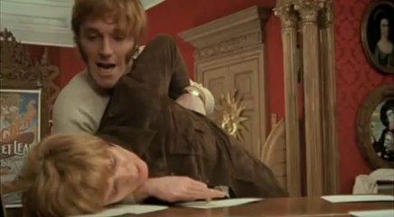 GOODBYE GEMINI (1970) Judy Geeson trailer