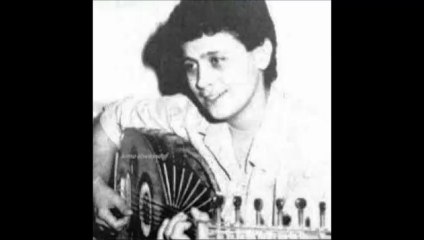 جورج وسوف - جرحونا برمش عين - عود