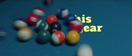 Frank - Official Trailer (2014) Michael Fassbender Movie