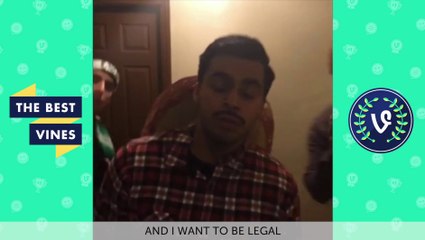 NEW The Best Vines of 2014 | FUNNIEST Vines of David Lopez