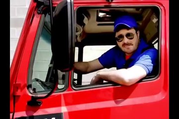 Teaser 1 de estreia do "The Noite com Danilo Gentili"