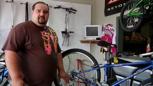 Bicycle Equipment _ How to Choose a Rear Derailleur on Mountain Bikes