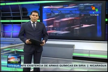 Presidenta Bachelet dice que desaceleración en Chile era esperada