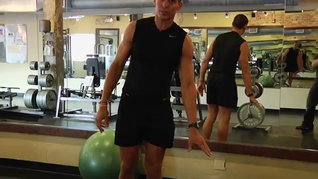 Exercise & Fitness _ Exercises That Can Flatten Your Stomach