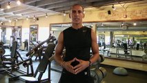 Exercise & Fitness _ How to Become a Certified Personal Trainer