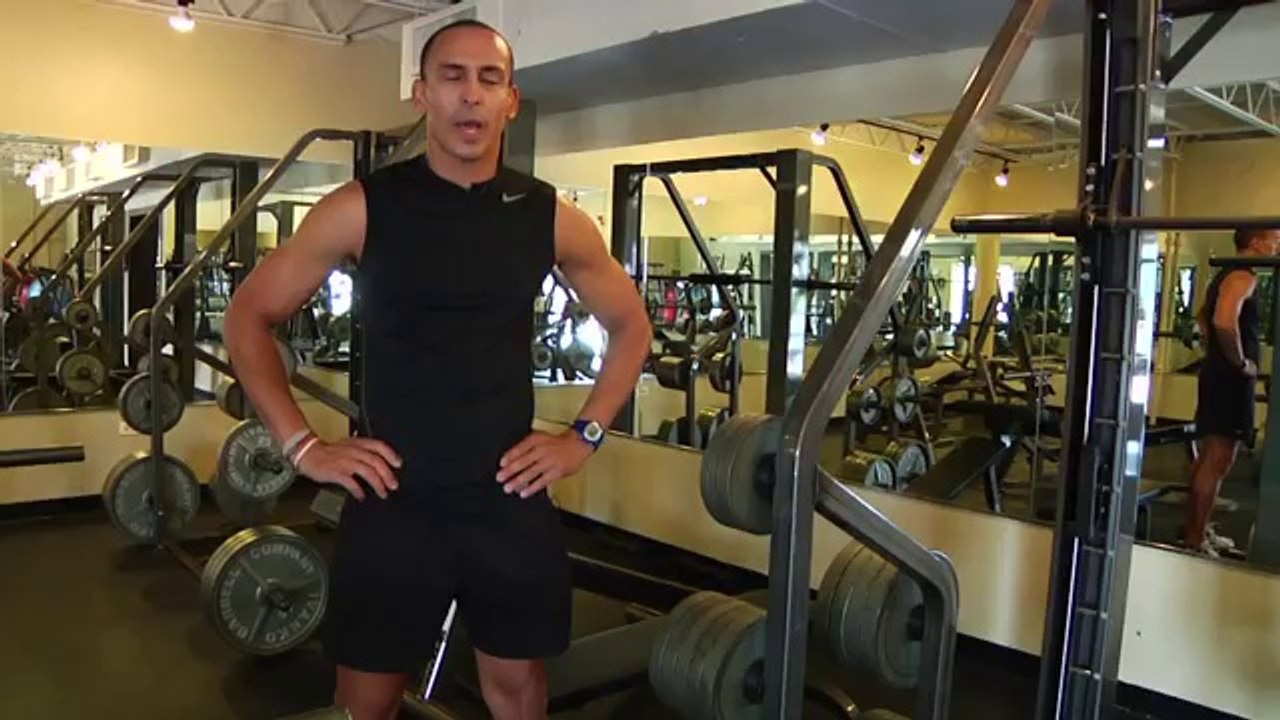 Exercise & Fitness _ How to Get a Slim Face