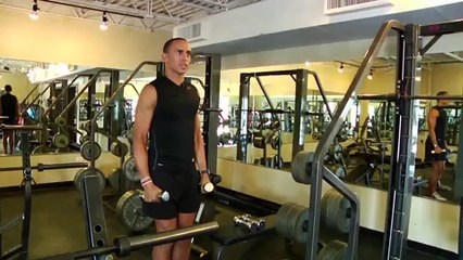 Exercise & Fitness _ How to Use Dumbbells for Women