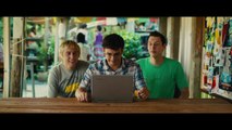 The Inbetweeners 2 Official Trailer - In UK Cinemas 6th August