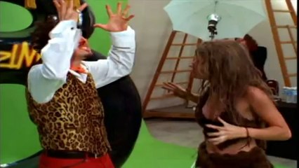 Disney Cinemagic Spain -  LA MUJER DE CALIFORNIA (ENCINO WOMAN) - Promo