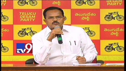 Power war between Telangana and A.P - 30 Minutes