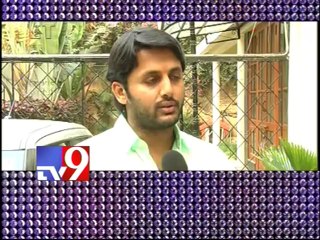 Nitin-Karunakaran's movie titled Chinnadana Nee Kosam