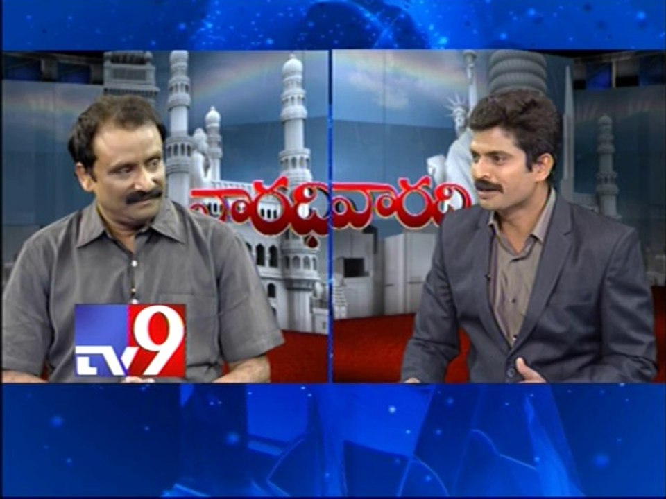 Director Neelakanta on Maaya movie with NRIs - Varadhi - USA - Part 2