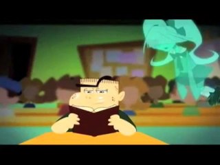 Mari-Kari Preview (Shannen Doherty)