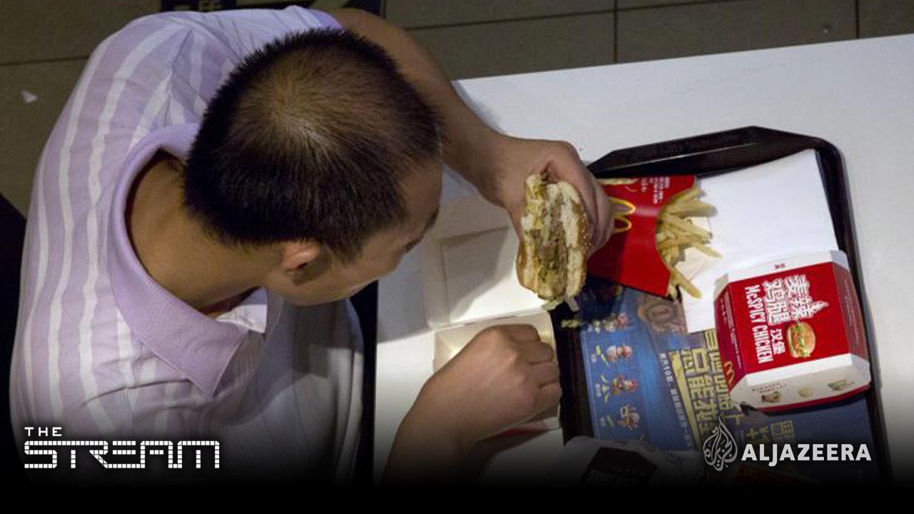 The Stream - Can China keep its food scandal-free?