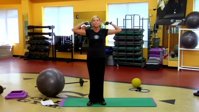 The Best Pilates Exercises for Toning your Arms