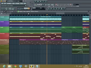 How I Made #2 - ´´Before I Knew [JECS Edit]´´ by Marc Aleksei