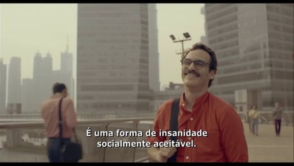 Ela | trailer legendado | 14 de fevereiro de 2014 nos cinemas