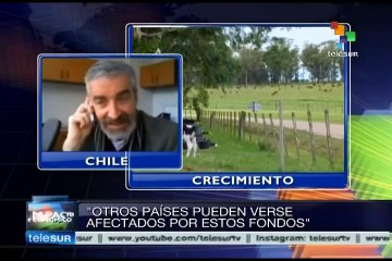 Latinoamérica decrece pero el Caribe aumenta su crecimiento: experto