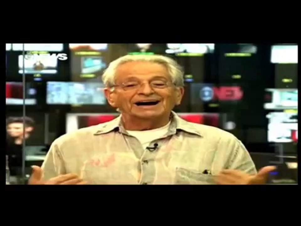 Louco e Gênio -  A Vida de Arthur Bispo do Rosario