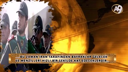 Dikkat!!! Peygamberimiz (sav)'in 1400 yıl önce haber verdiği bir sözü daha gerçekleşti...