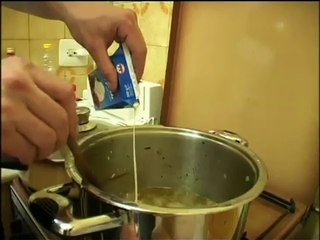 TV3 - Karakia - Poulet à la bière (Cédric, Bèlgica)