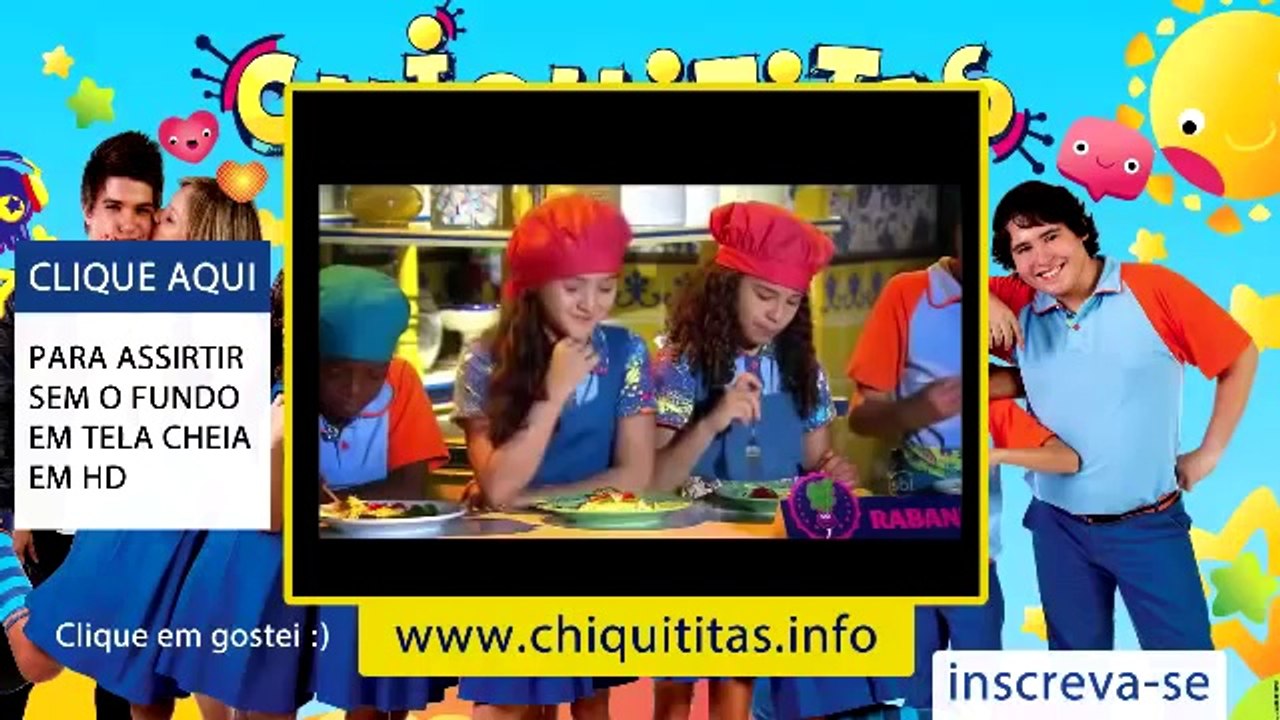 Chiquititas_-_Cap_tulo_258_-_SBT_-_Quarta_Feira_09_07_2014_-_Completo