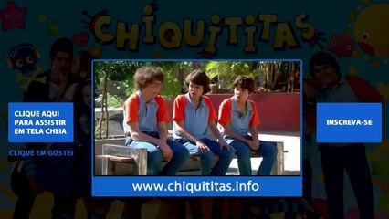 chiquititas