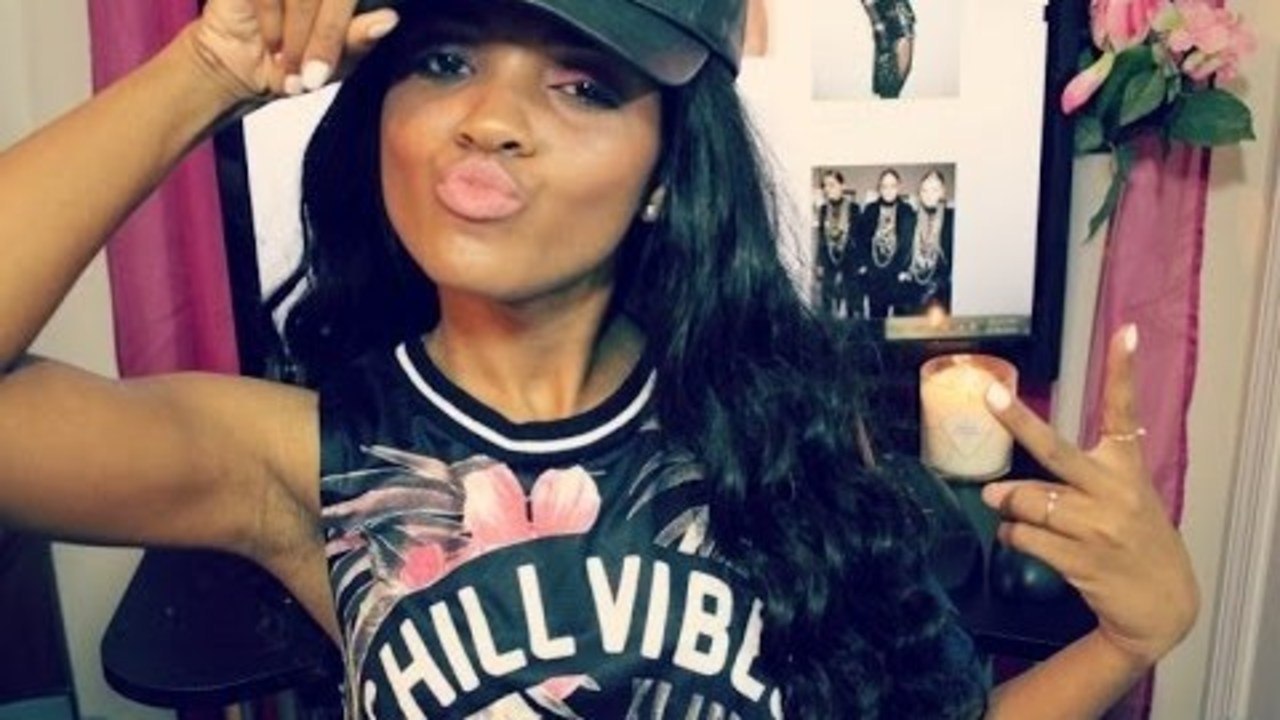 June Favorites! 2014