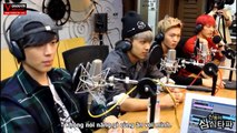 [Vietsub] 130910 SimSimTaPa - BTOB, Old Confession