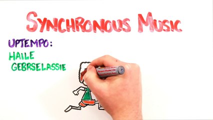 Can Music Improve Athletic Performance