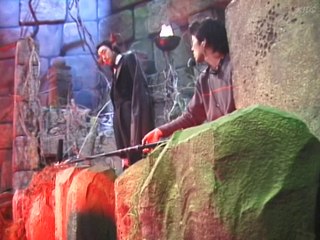 [KIDS] Tsunku's Land ~ Recording no Uragawa Daibouken ~