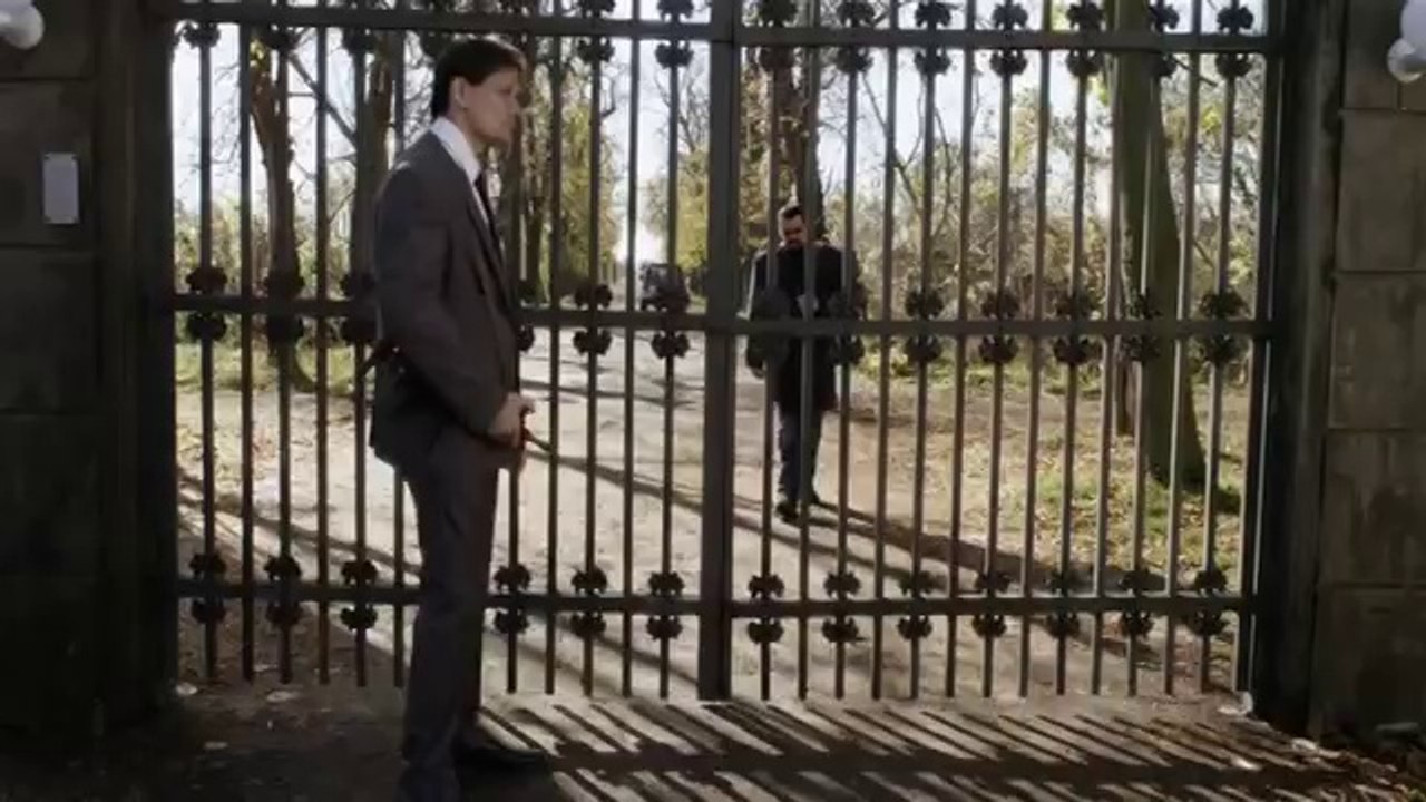 A Good Man - Trailer