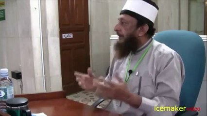 Responding To Dajjal's Physical Revolution (Part 1)