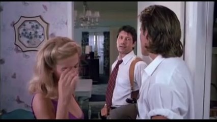 Secret Admirer 1985 Trailer